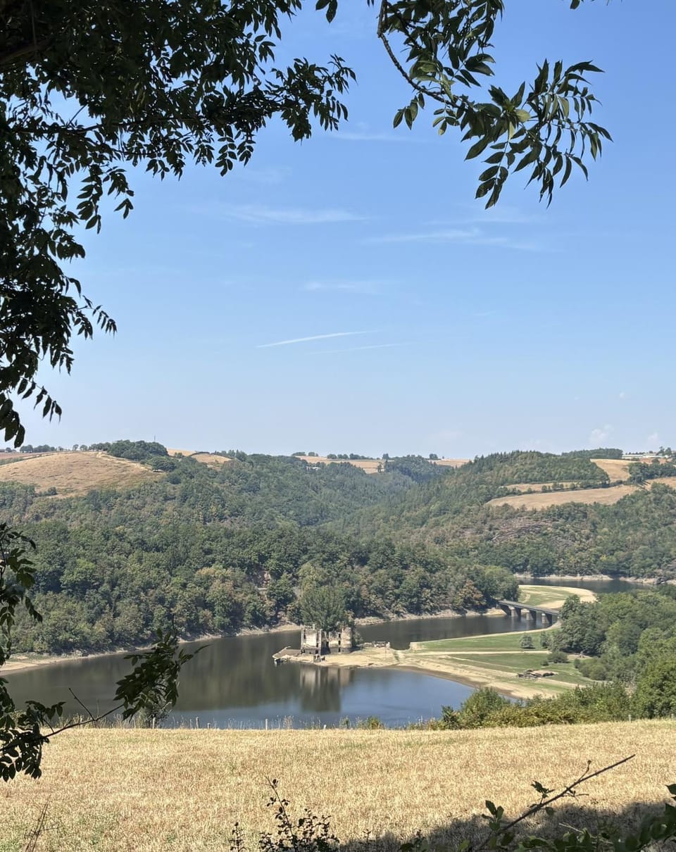 La-Vialette Chambres d Hôtes Bed and Breakfast in Occitanie