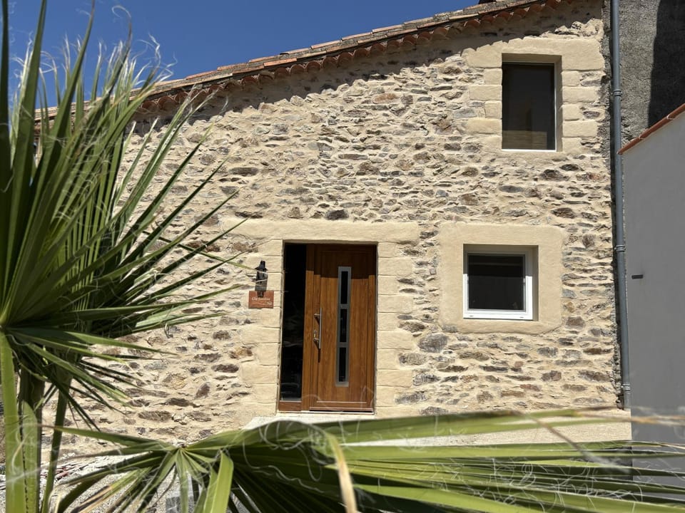 La-Vialette Chambres d Hôtes Bed and Breakfast in Occitanie