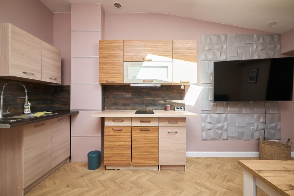 Apartamenty Zlotoryja Silver Apartment in Lower Silesian Voivodeship