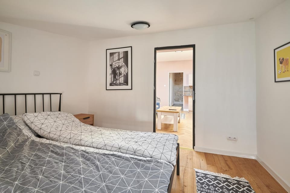 Apartamenty Zlotoryja Silver Apartment in Lower Silesian Voivodeship