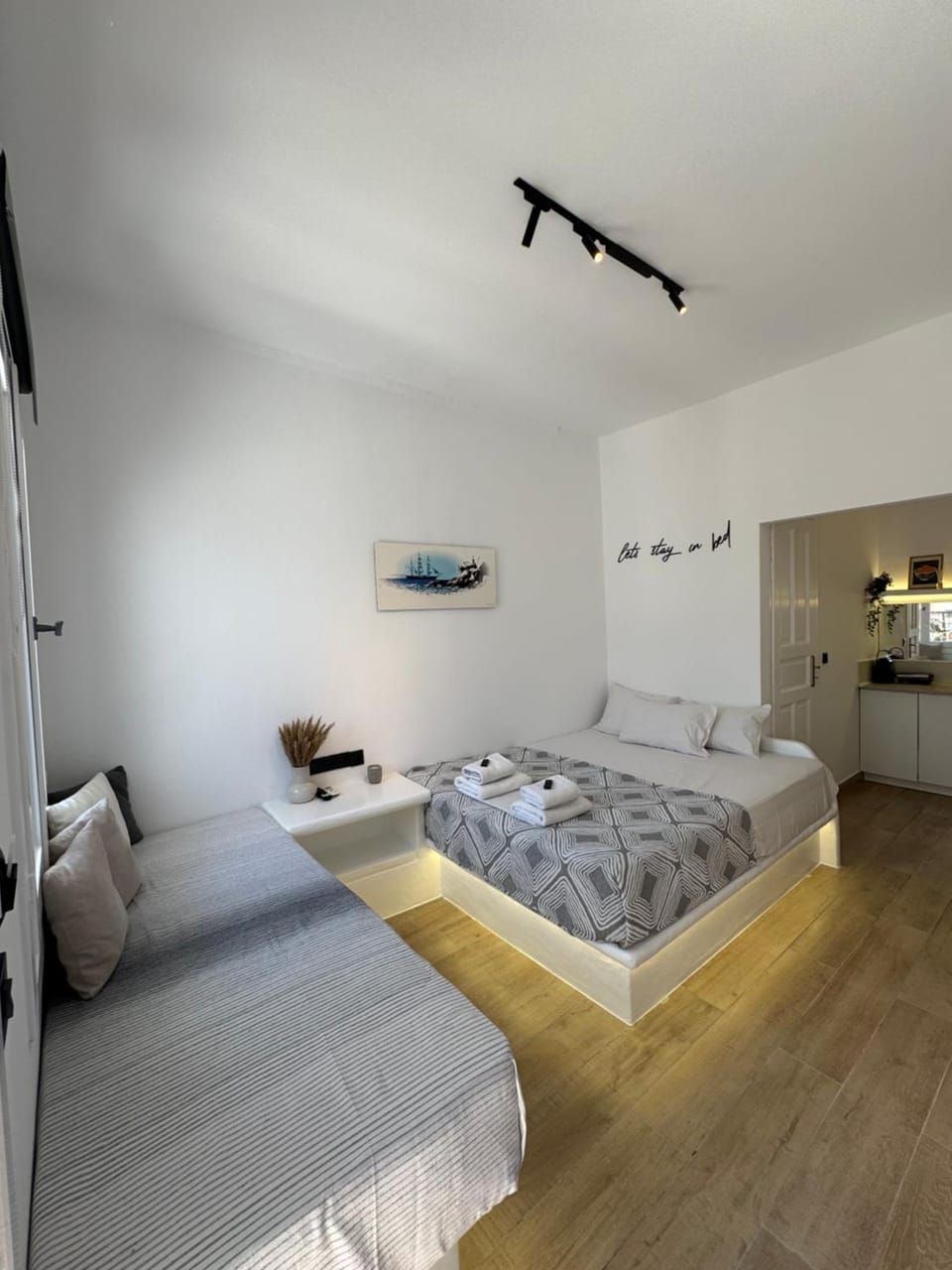 Mykonest Chora Suites Apartment in Mykonos
