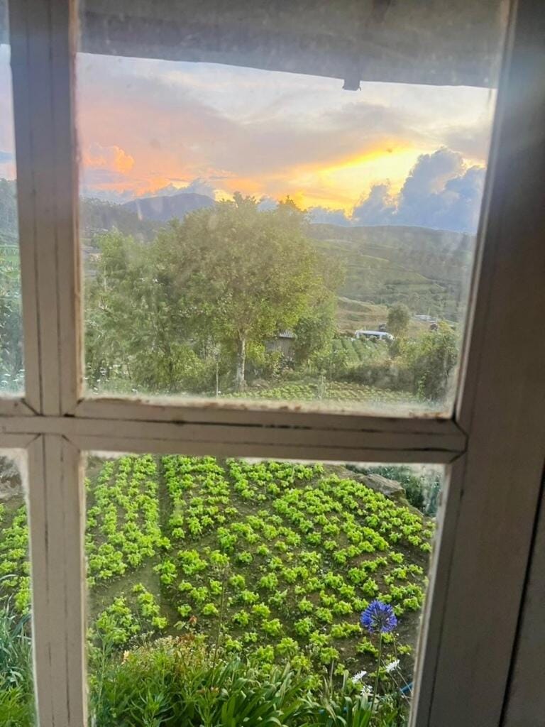 Summer Cottage - The Dew Villa in Central Province