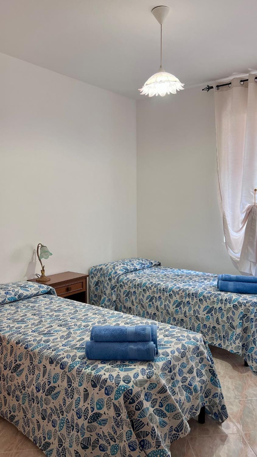 Casa Reori Apartment in Cala Gonone