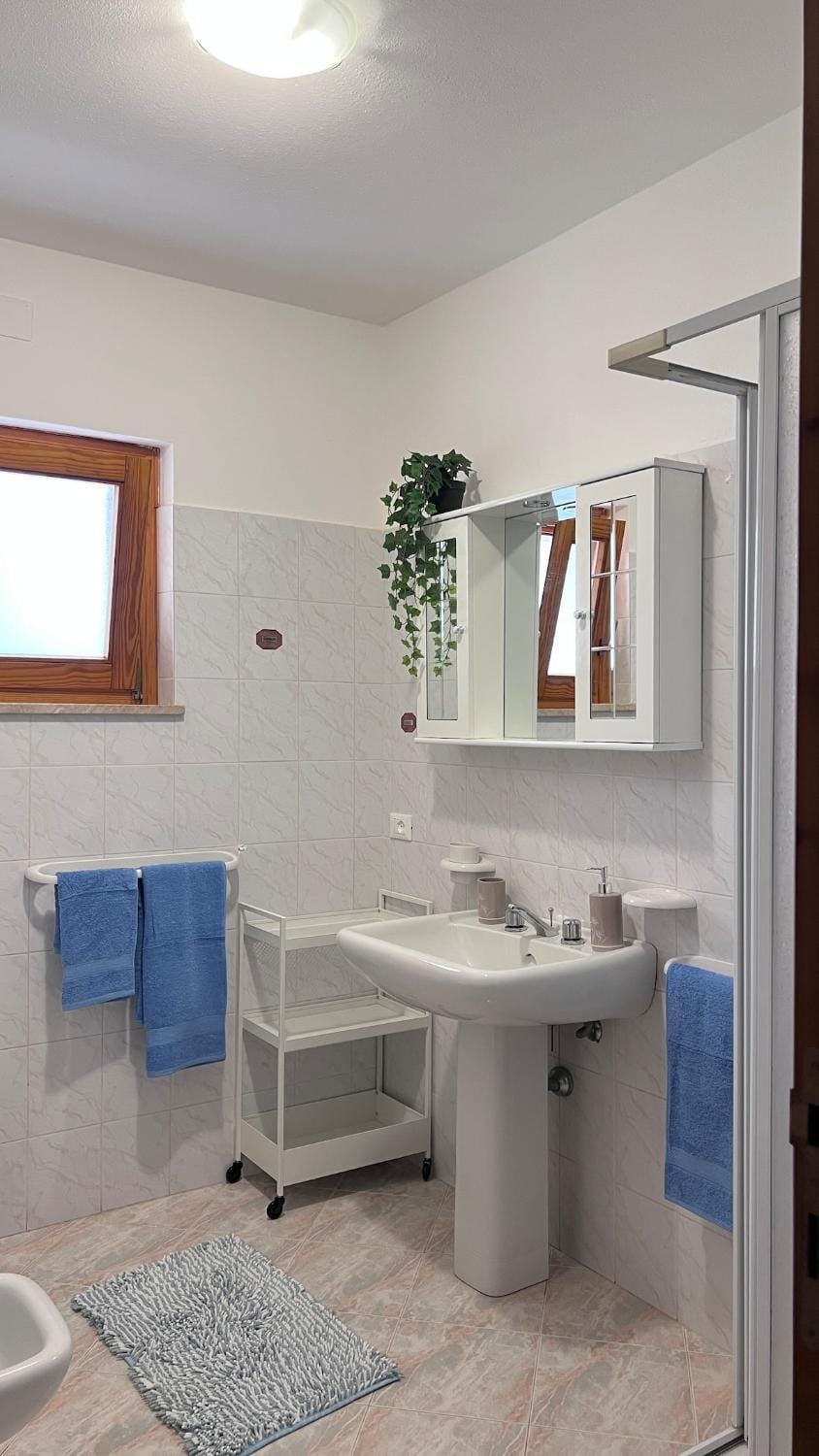 Casa Reori Apartment in Cala Gonone