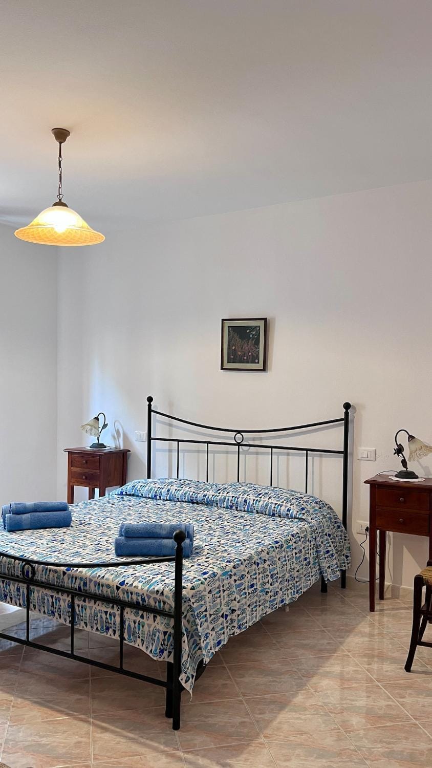Casa Reori Apartment in Cala Gonone