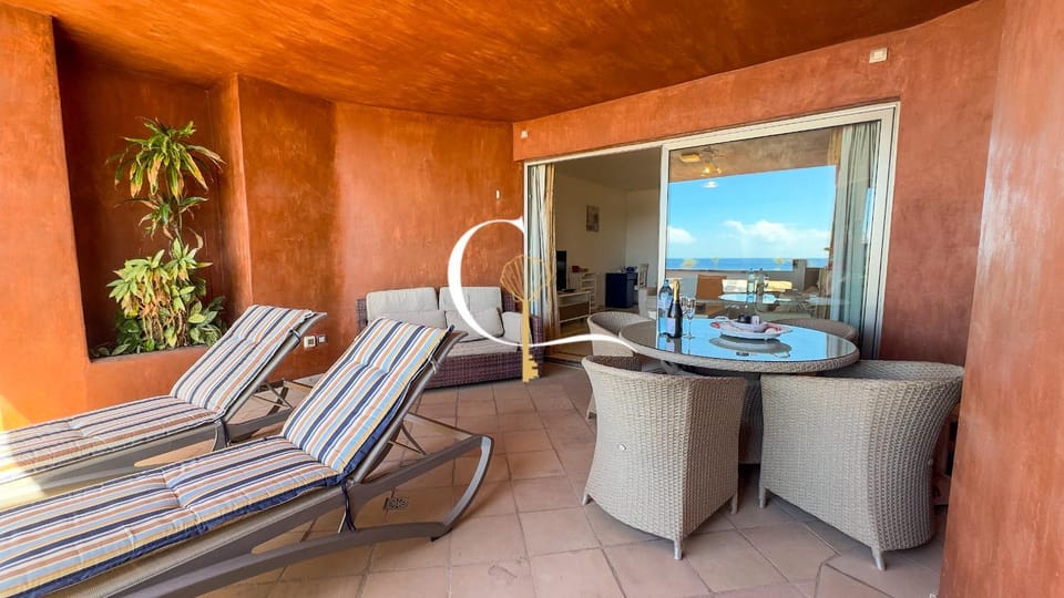 Casa Annie Apartment in Palm-Mar