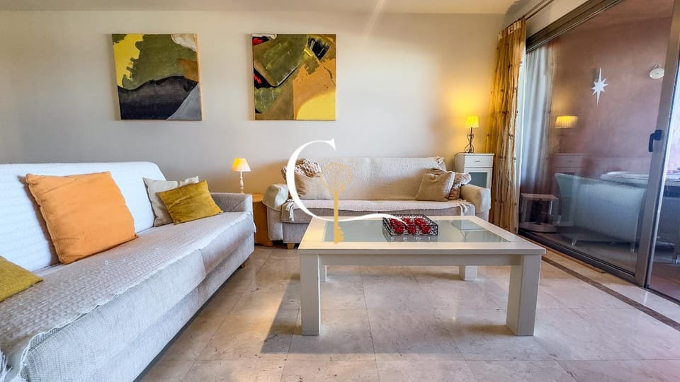 Casa Annie Apartment in Palm-Mar