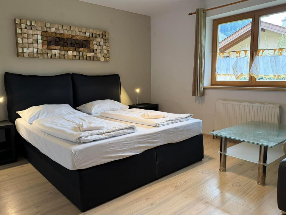 Appartement Schmittenblick Apartment in Zell am See