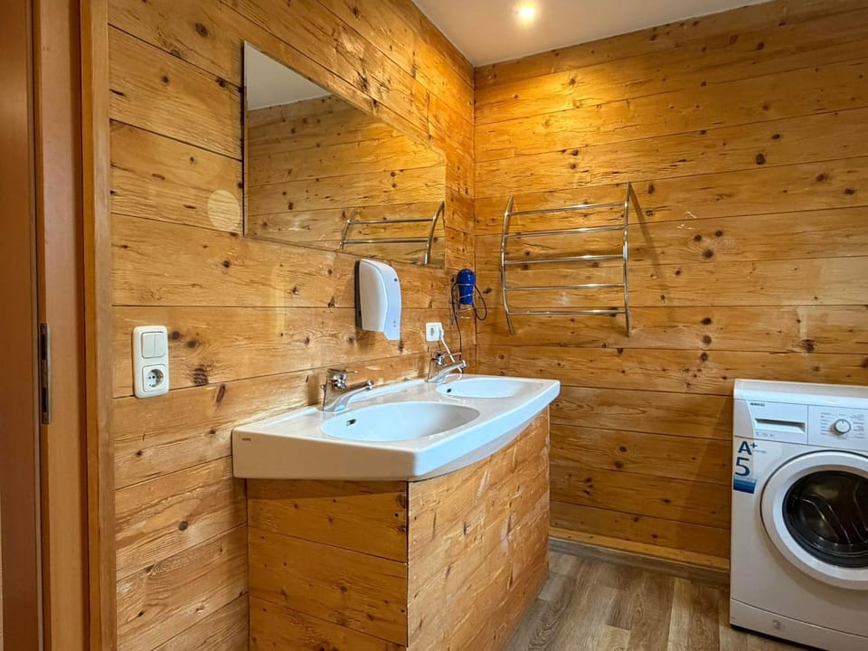 Appartement Schmittenblick Apartment in Zell am See