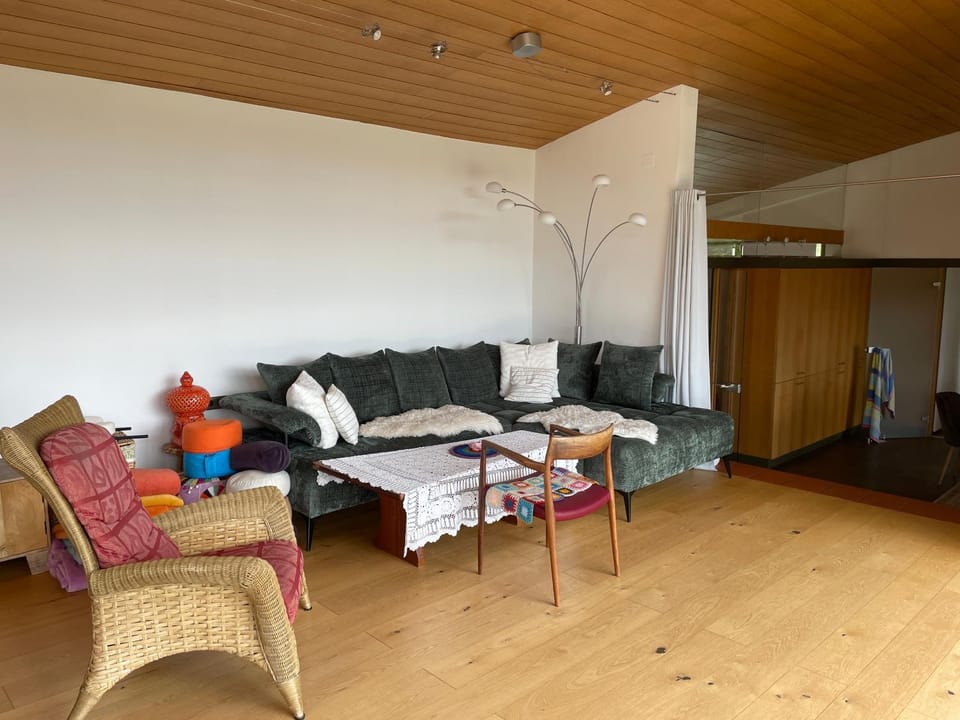 Bungalow in Bestlage House in Spielberg