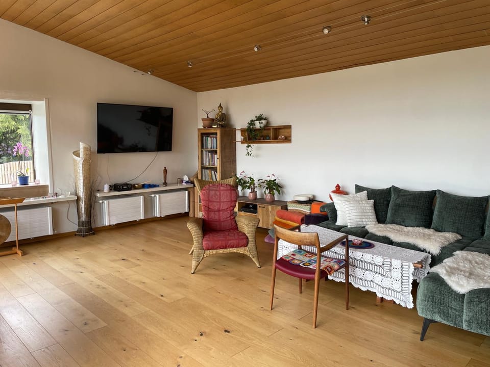 Bungalow in Bestlage House in Spielberg