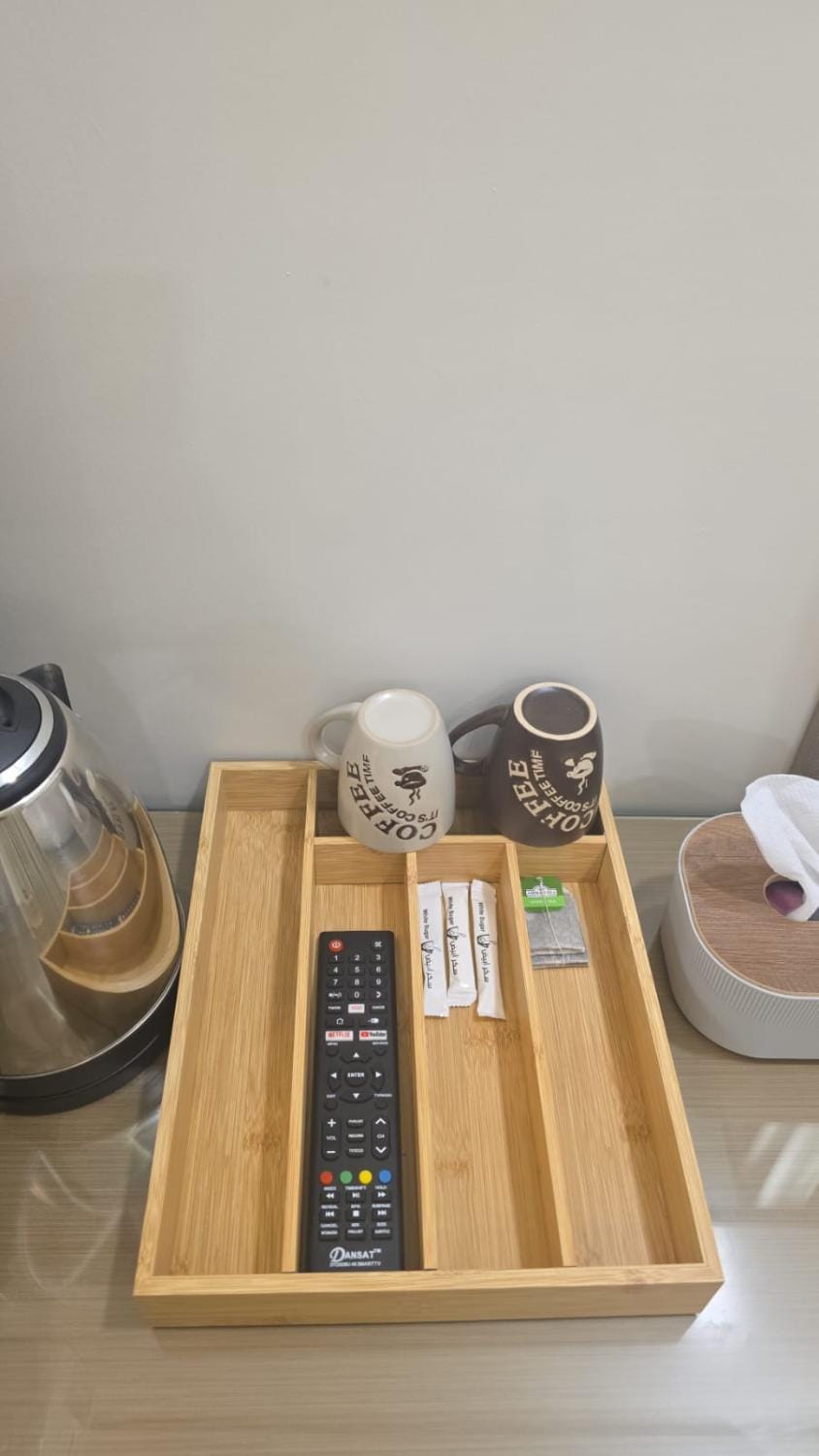 غرفة نوم حديثة و عصرية بمدخل خاص Apartment in Saudi Arabia