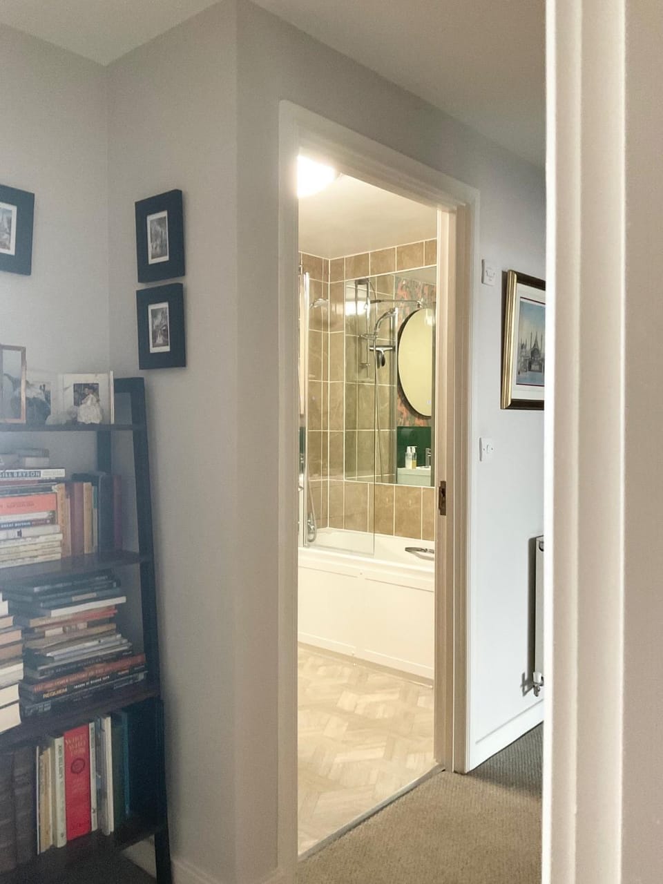 Comfy, convenient room in Norwich city centre home Vacation rental in Norwich