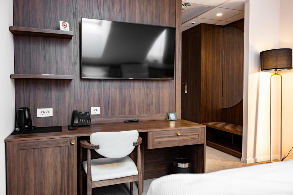 Difuzni hotel Zlatni Lug Inn in Brod-Posavina County, Croatia