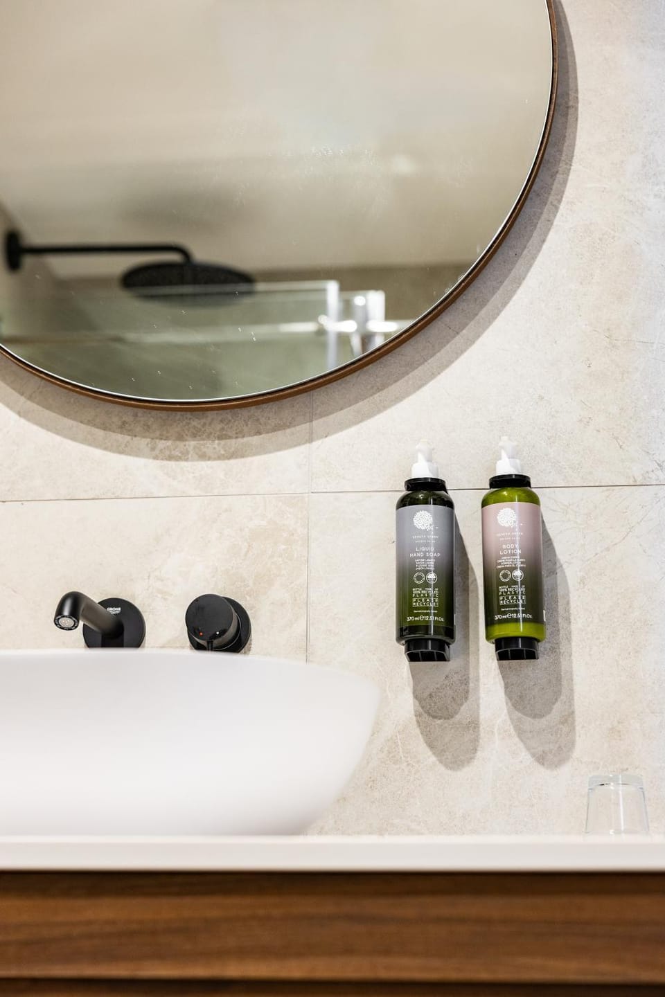 Difuzni hotel Zlatni Lug Inn in Brod-Posavina County, Croatia