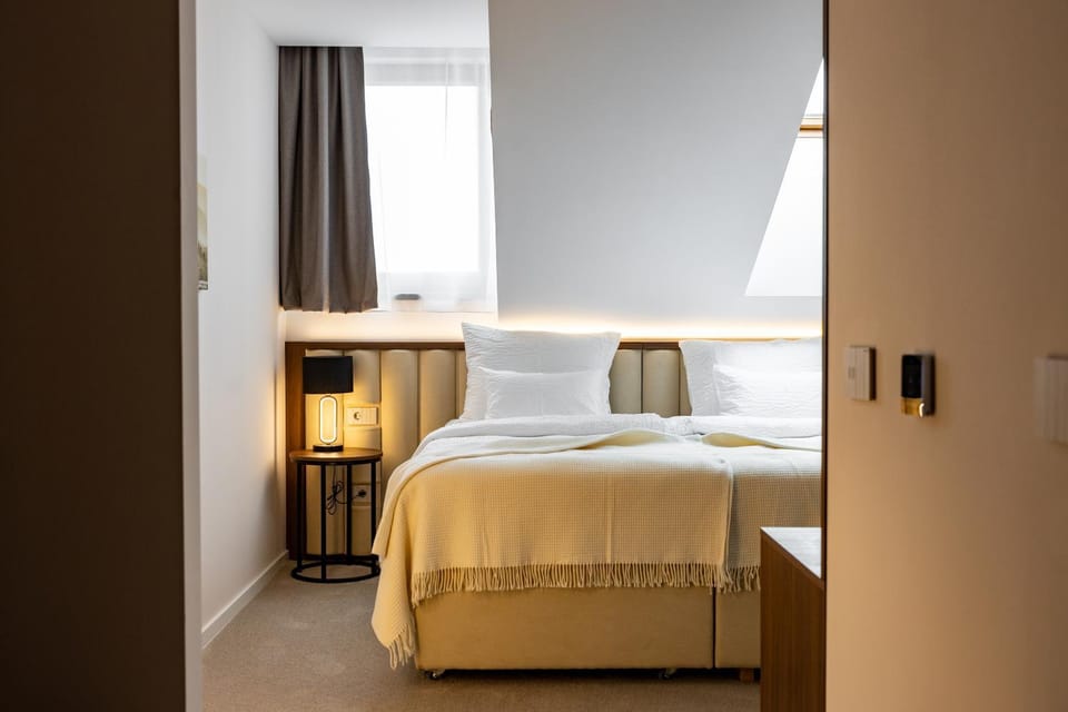 Difuzni hotel Zlatni Lug Inn in Brod-Posavina County, Croatia