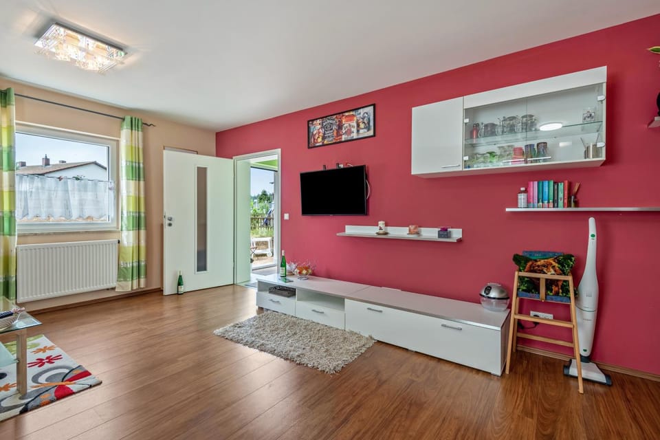 Ferienwohnung Kleinramspau Apartment in Bavaria