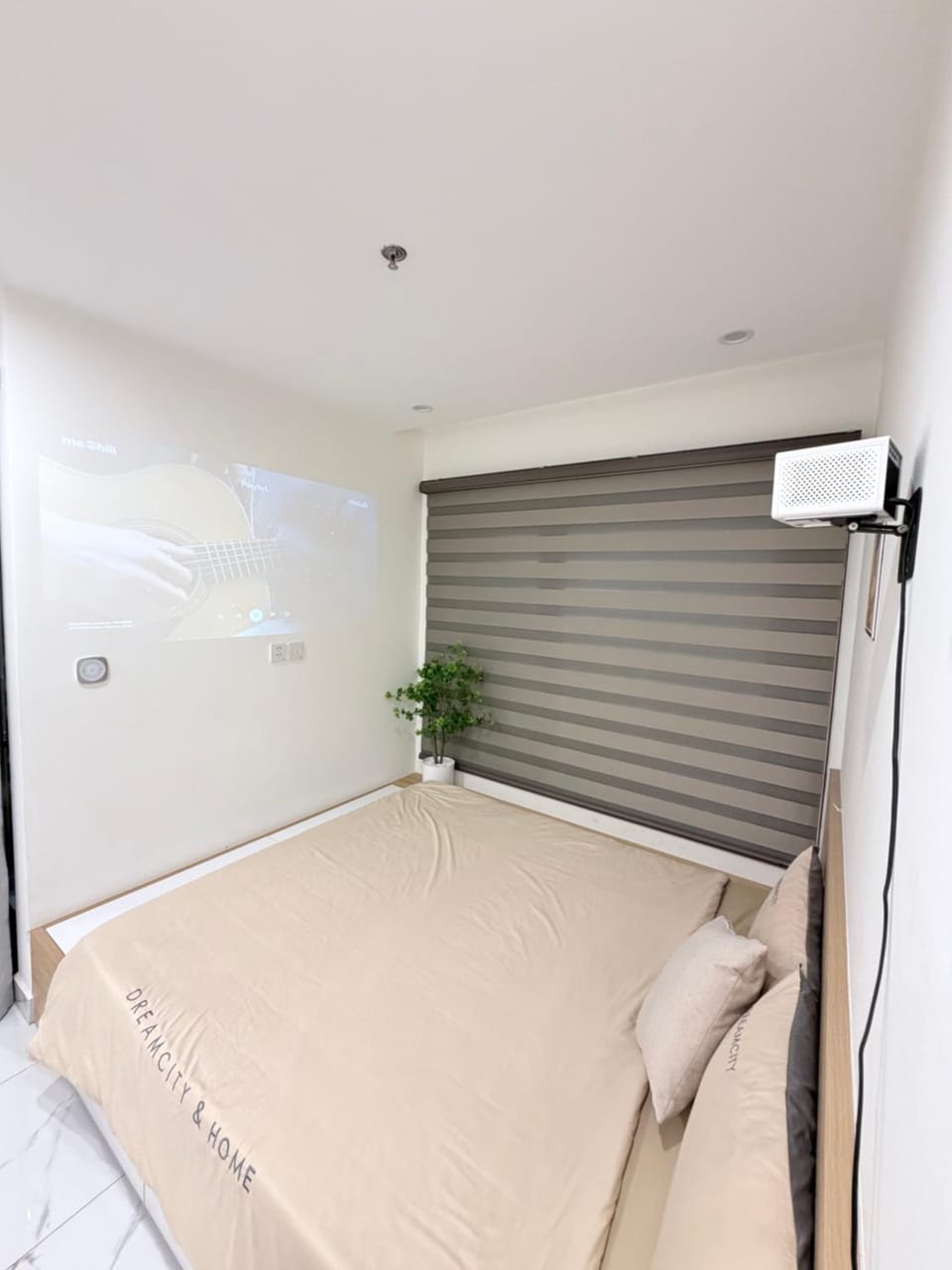 Stu sang trọng đầy đủ tiện nghi Apartment in Ho Chi Minh City