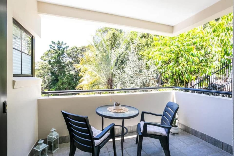 Ocean Outlook at Coolum - Natural beach setting. Villa in Coolum Beach