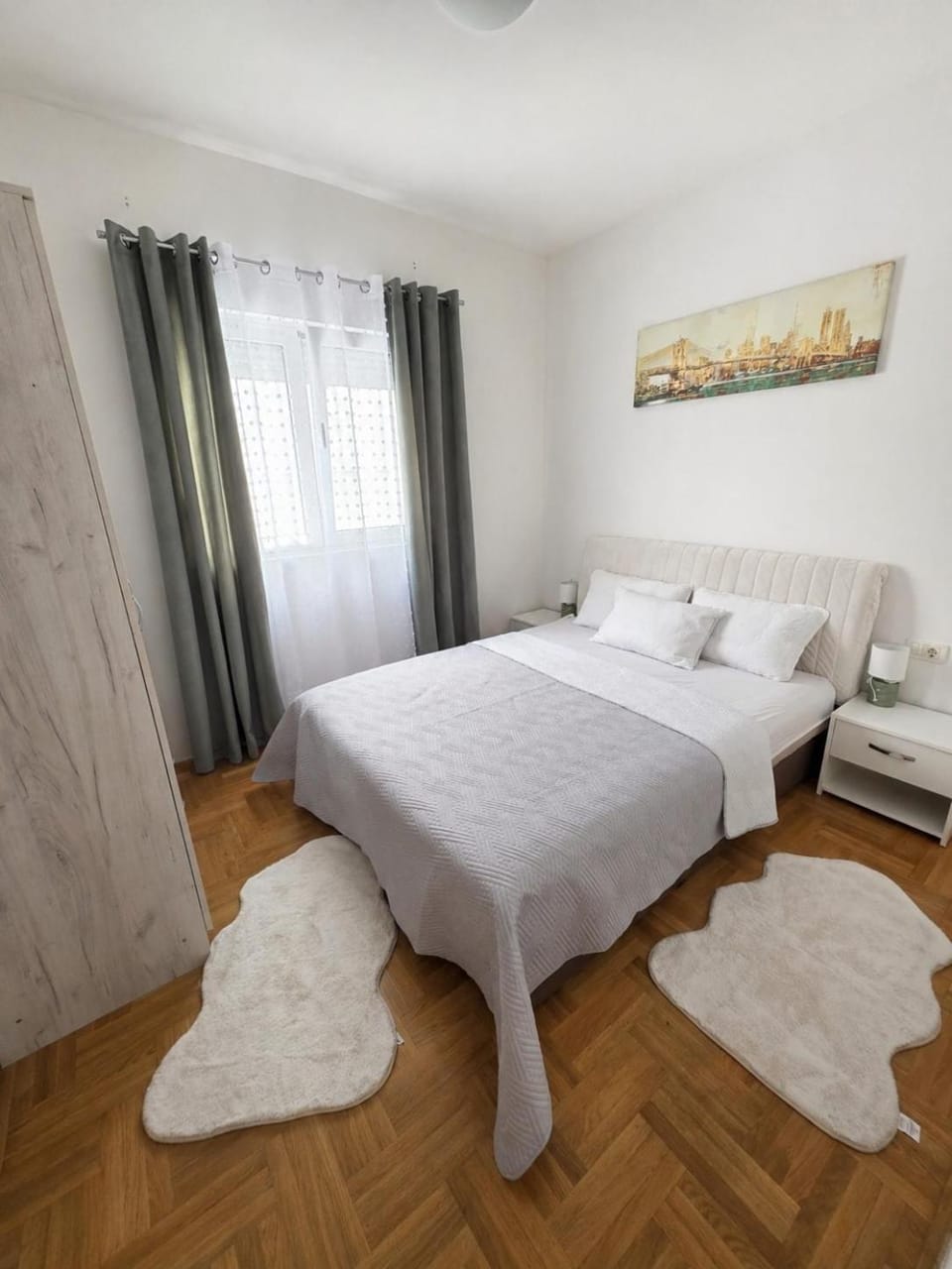Dagana 2 Apartment in Budva