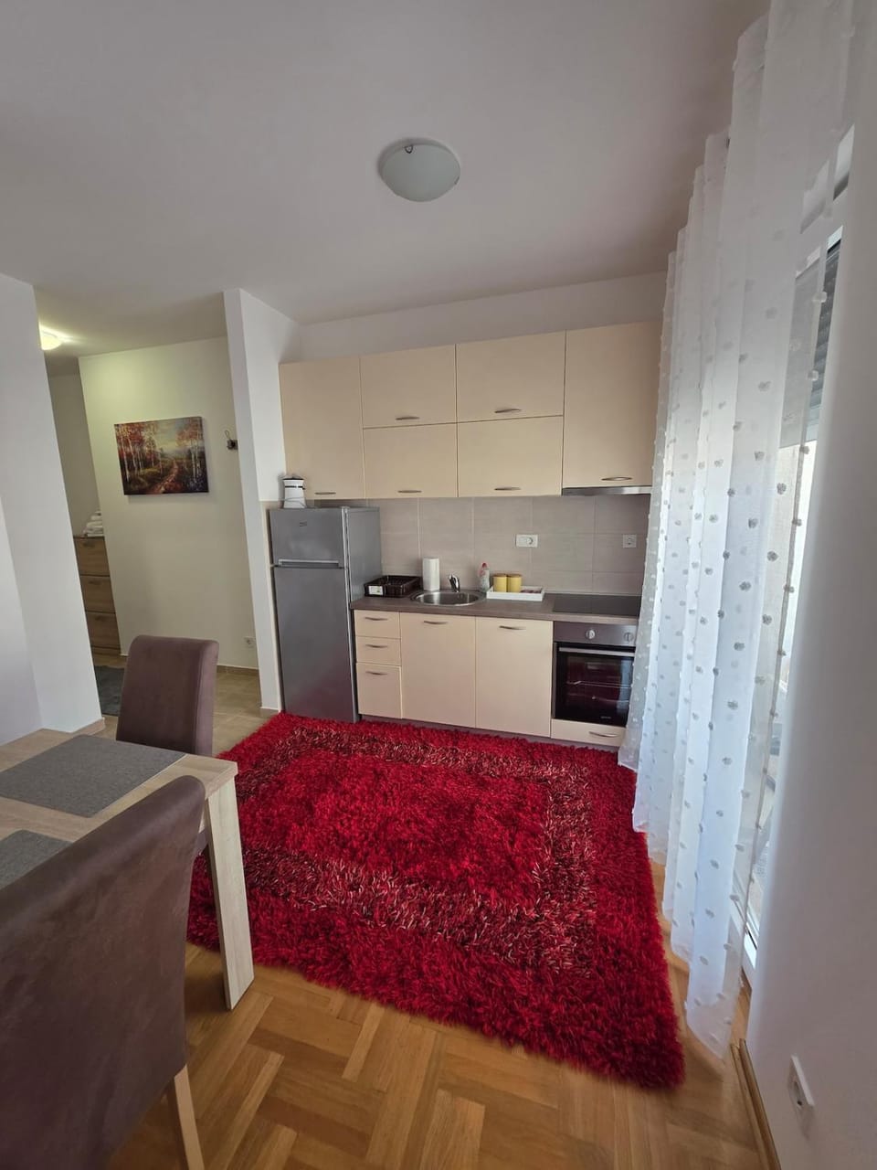 Dagana 2 Apartment in Budva