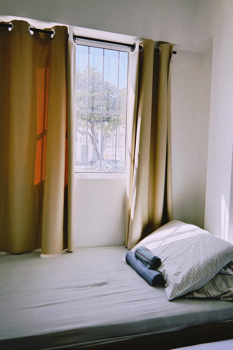 LarUrsa Apartment in Recife