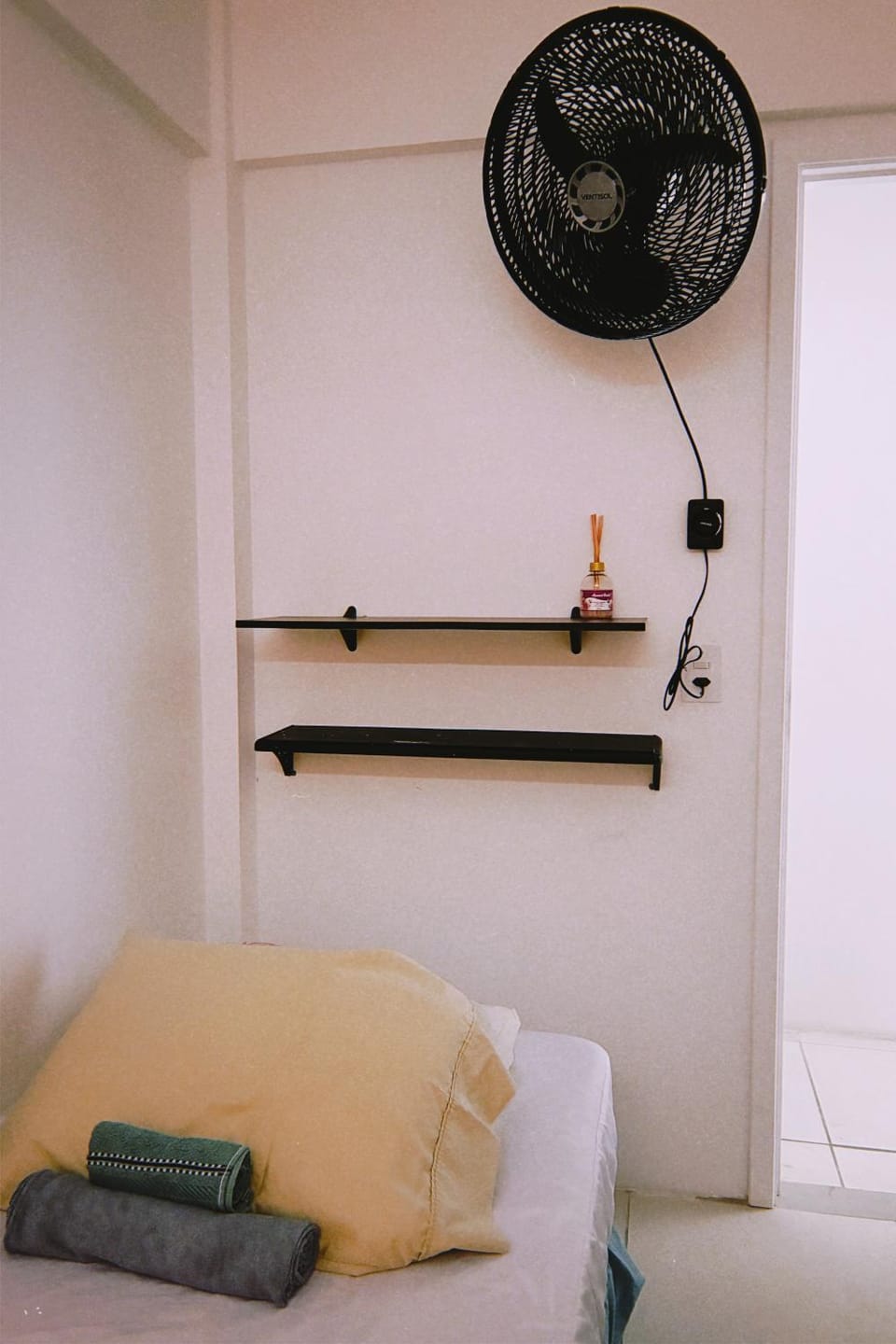 LarUrsa Apartment in Recife