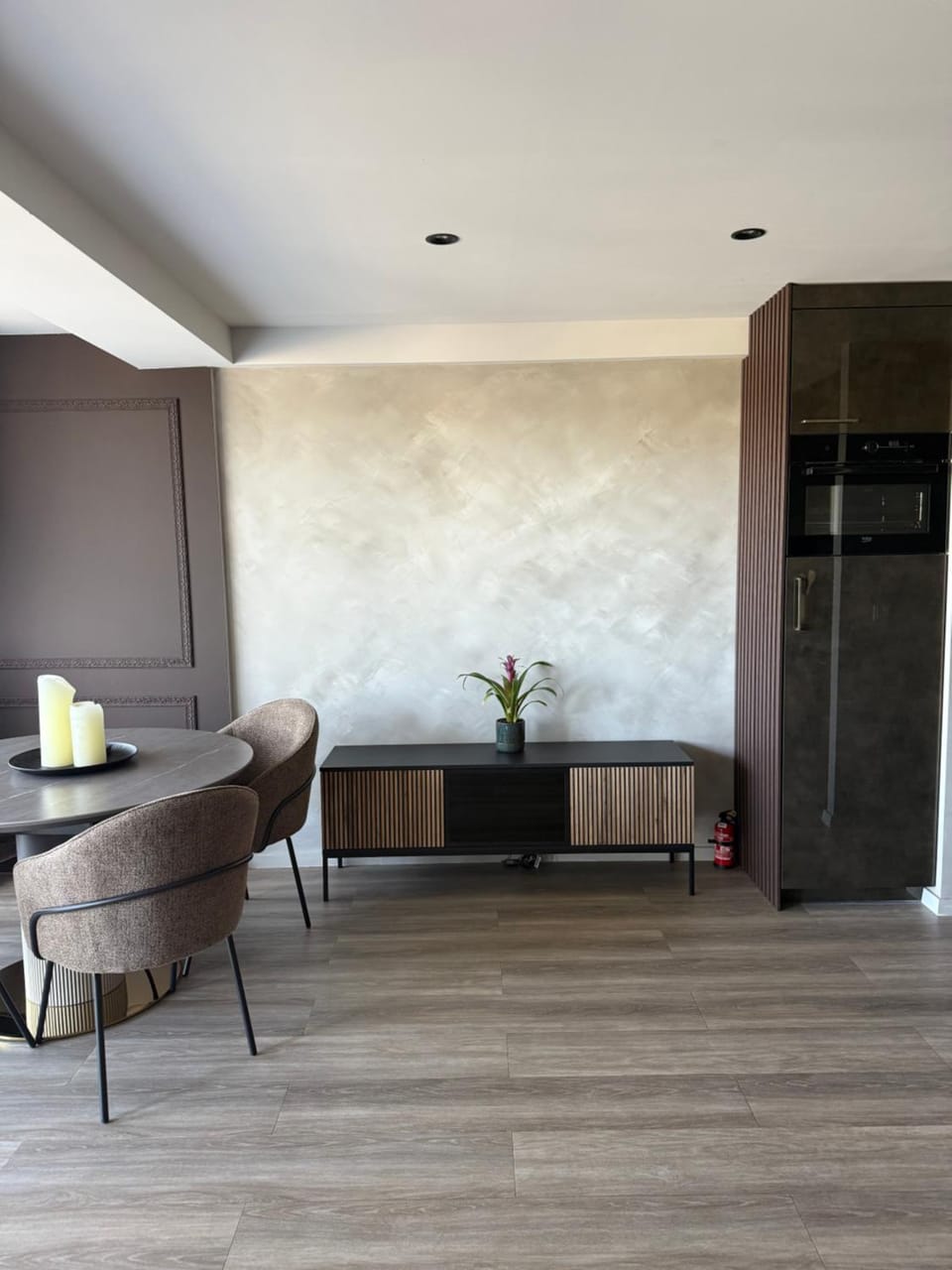 Espresso Essence - Coast & Center Apartment in Palanga