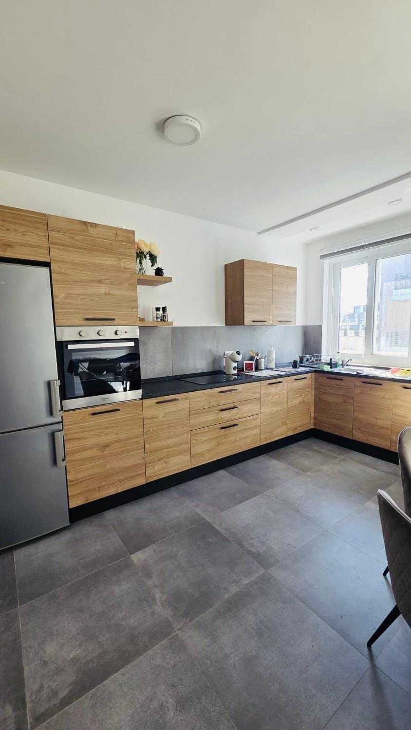 Amnesia Apartment in Saint Paul's Bay