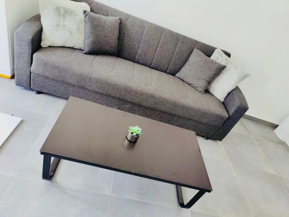 Amnesia Apartment in Saint Paul's Bay