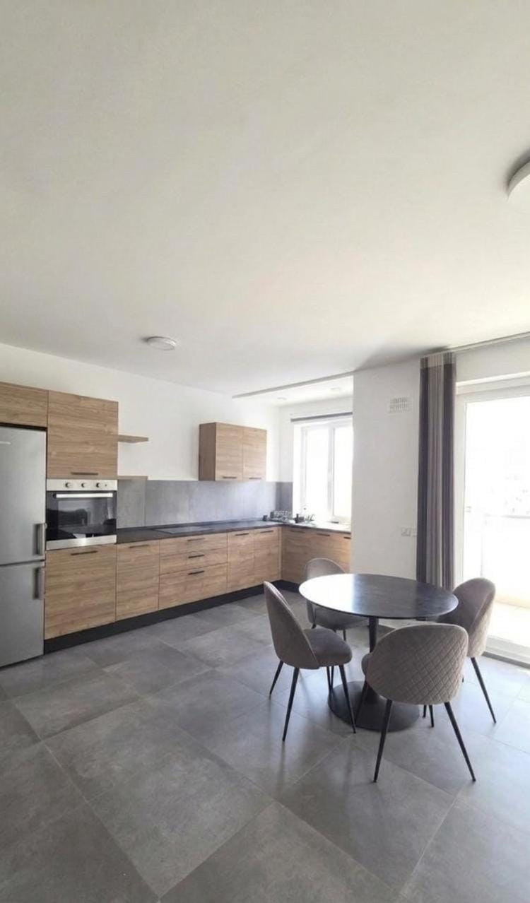 Amnesia Apartment in Saint Paul's Bay
