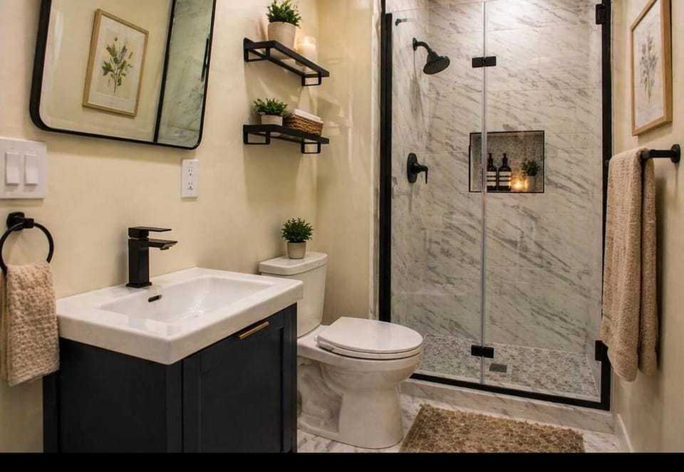 East Lake Retreat Apartment in Atlanta