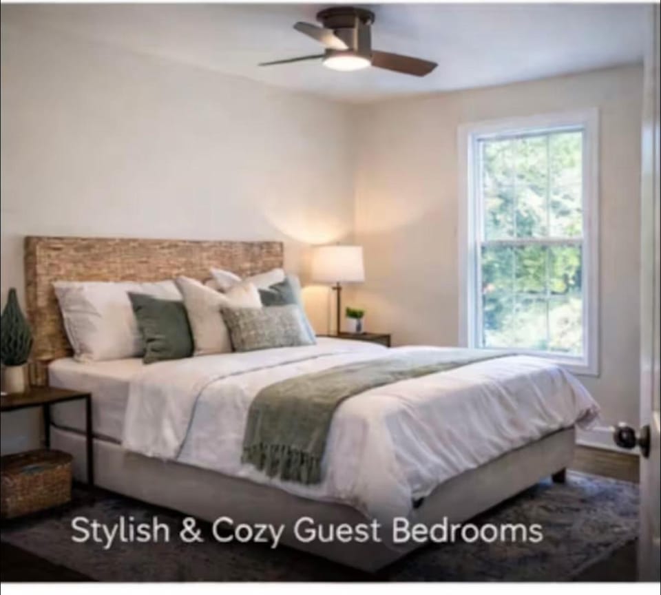 East Lake Retreat Apartment in Atlanta
