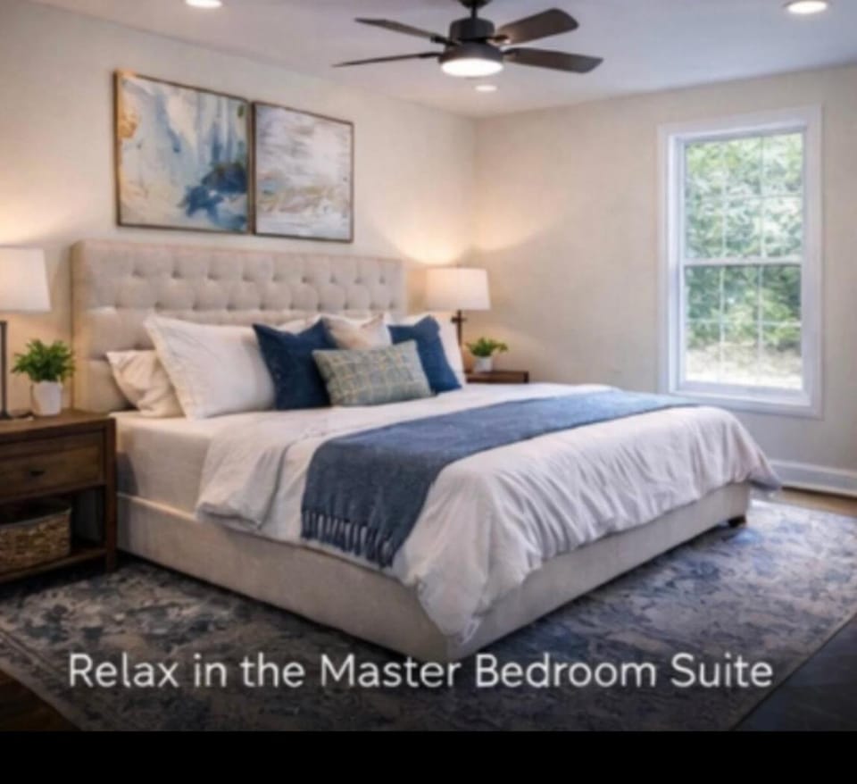 East Lake Retreat Apartment in Atlanta