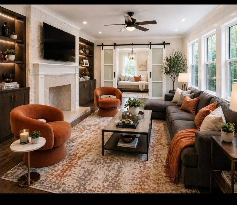 East Lake Retreat Apartment in Atlanta