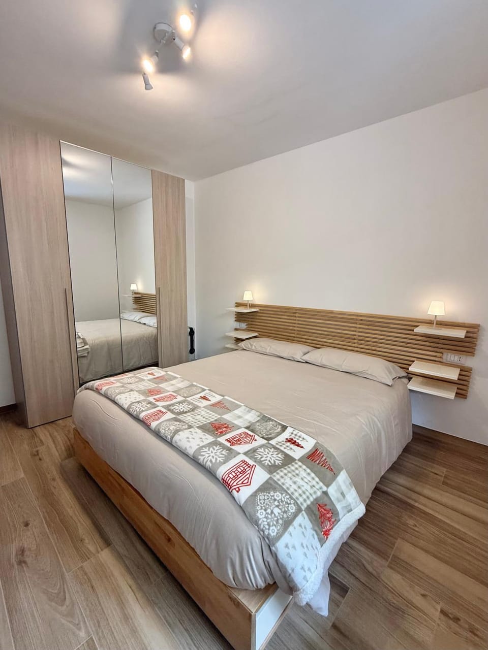 Dolce Vetta Valmalenco Apartment in Chiesa In Valmalenco