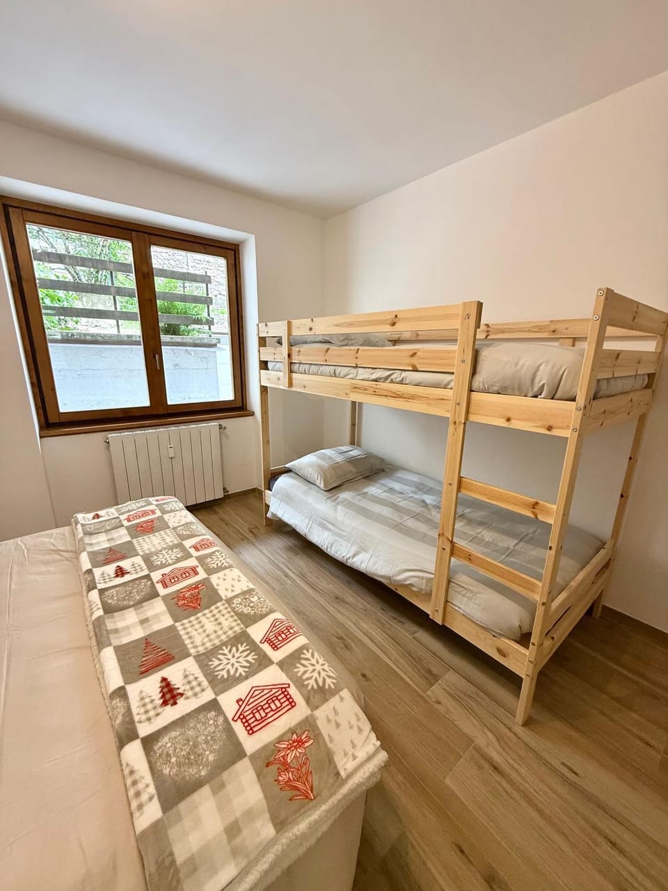 Dolce Vetta Valmalenco Apartment in Chiesa In Valmalenco
