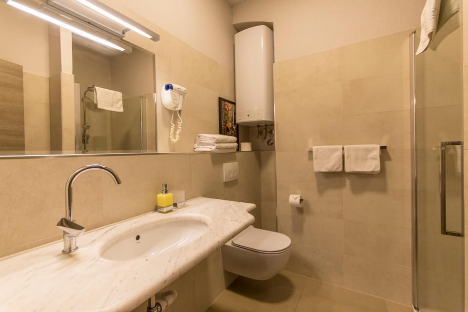 Tifani Luxury Rooms 2 Apartment in Split