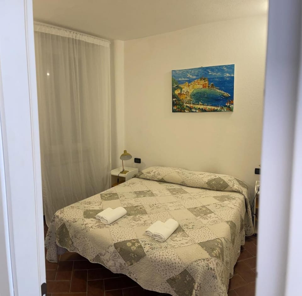 luca Apartment in Vernazza