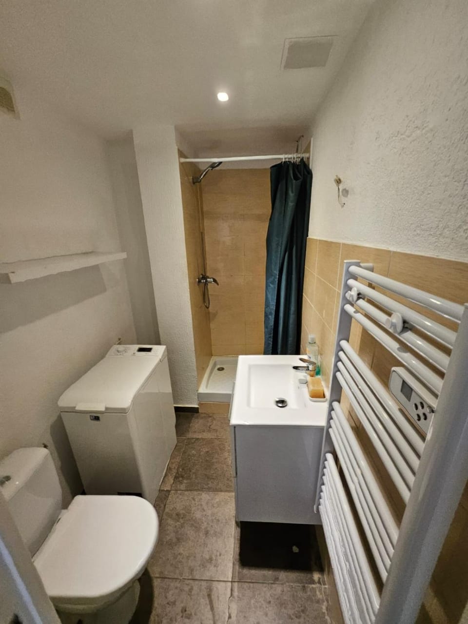 Studio with sleeping area in central Cannes Apartment in Cannes