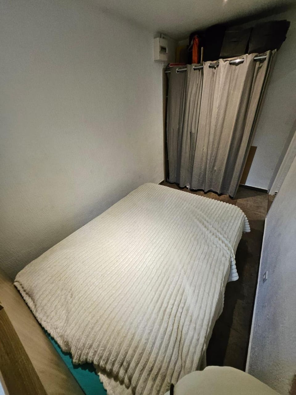 Studio with sleeping area in central Cannes Apartment in Cannes
