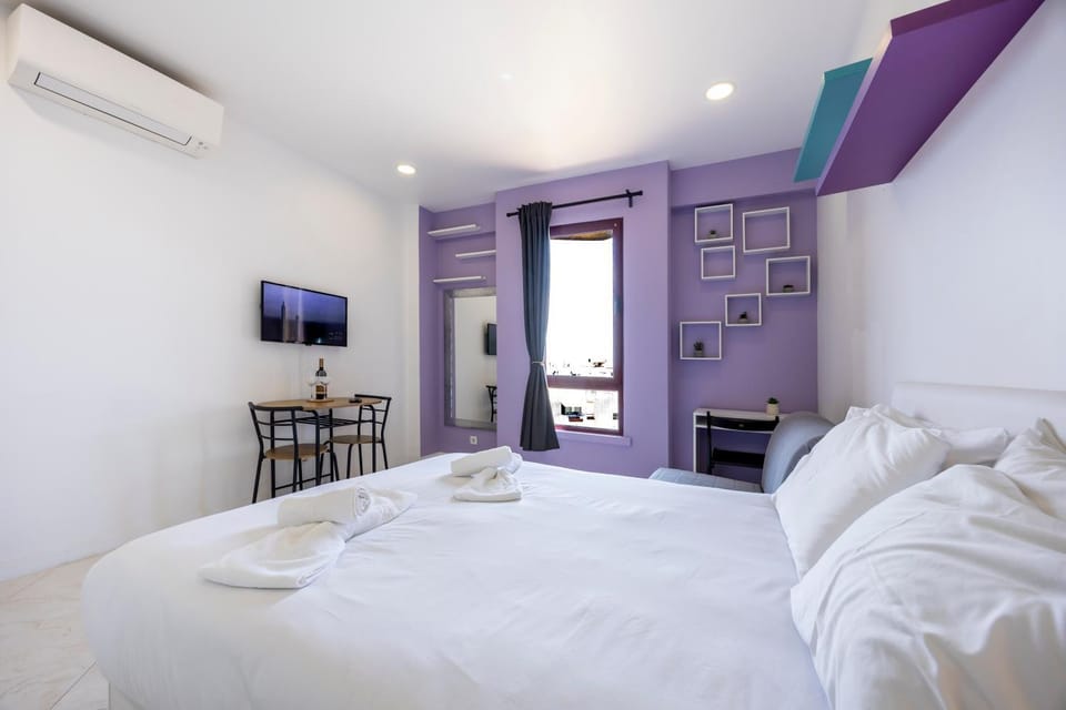 Azure Suites - Albufeira, Algarve Apartment in Albufeira