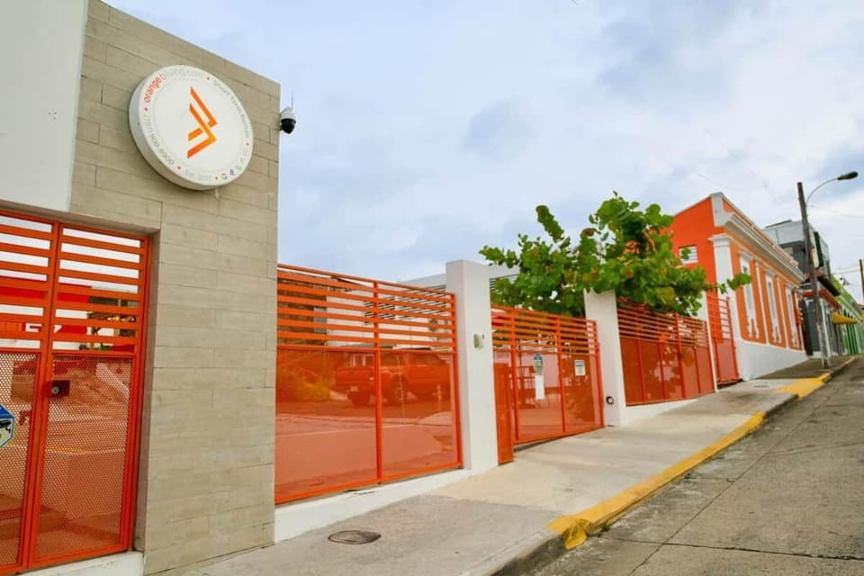 1.1• Disabled • Generator • 1st Floor • Parking Apartment in Puerto Rico