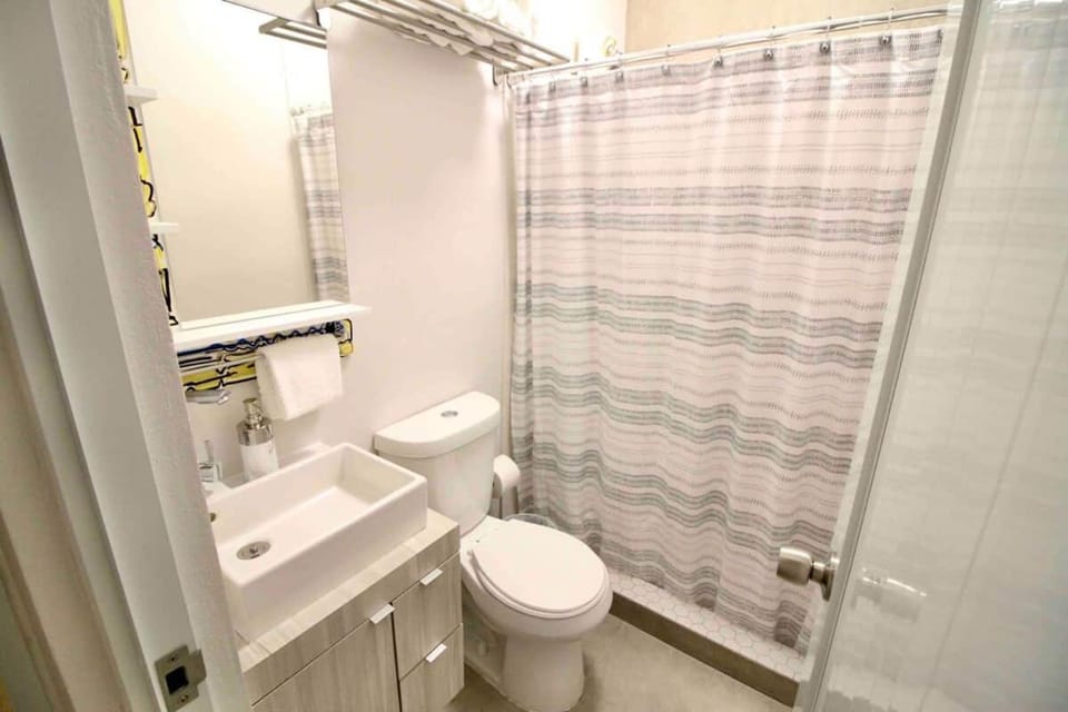 1.3• Generator • 1st Floor • Parking • 1BR • 230sf Apartment in Puerto Rico