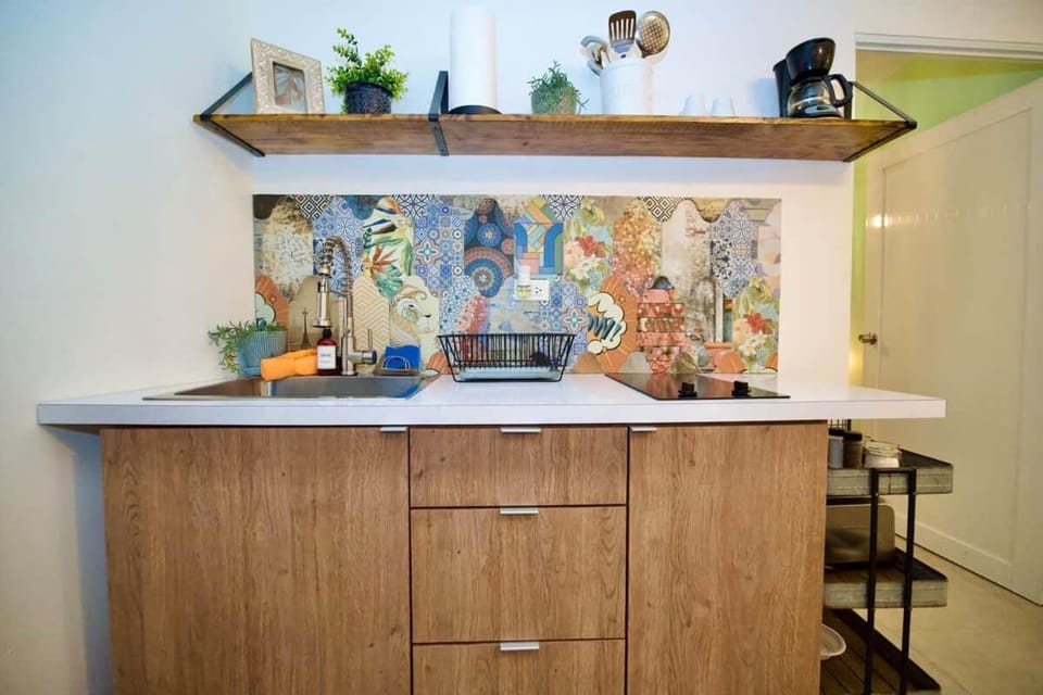 2.1• 1st Floor • Near Plaza • 2BR • Street Parking Apartment in Puerto Rico