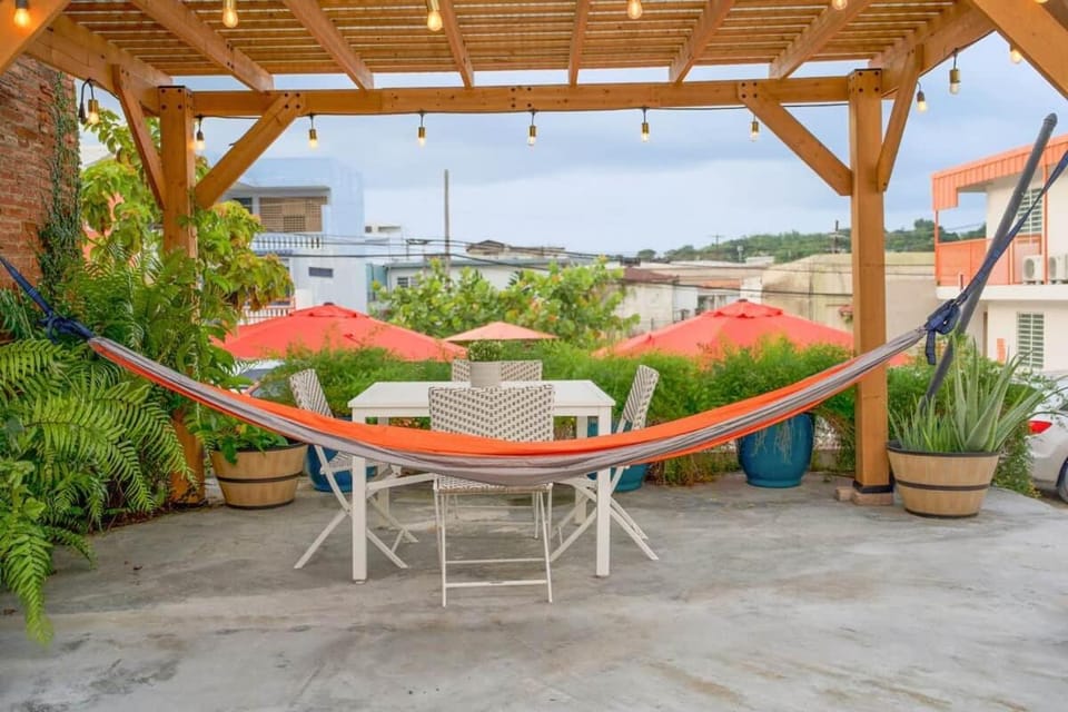 1.5• Generator • 2nd Floor • Parking • 1BR • 396sf Apartment in Puerto Rico