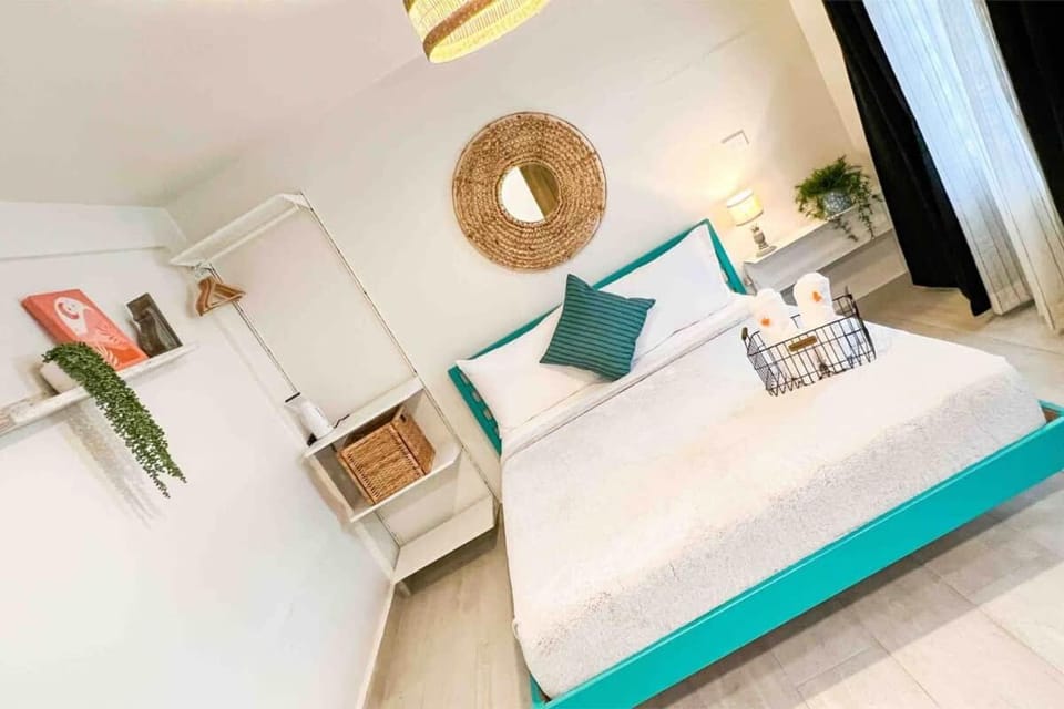 3.2 Near Beach • Generator • Pergola • 2 Parkings Apartment in Caribbean