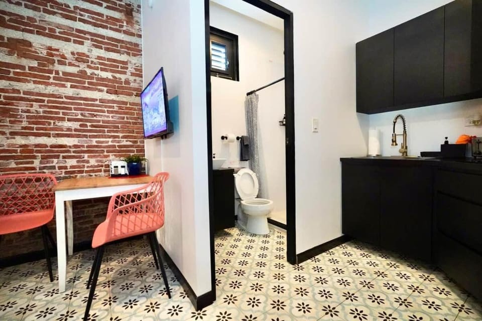 5.1 Loft • Lobby • Generator • Parking • 2nd Floor Apartment in Puerto Rico