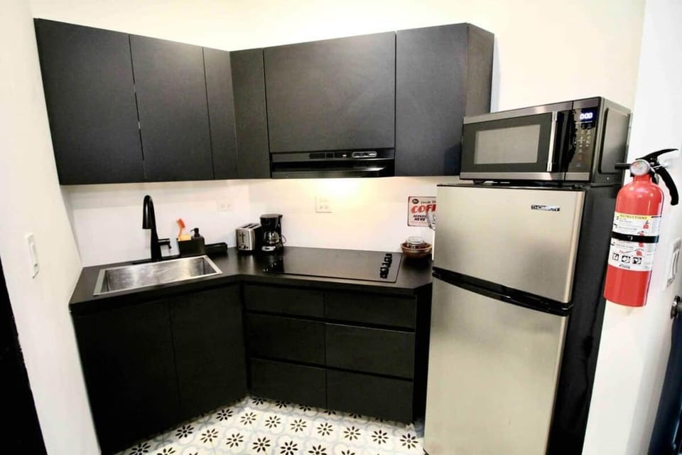 5.1 Loft • Lobby • Generator • Parking • 2nd Floor Apartment in Puerto Rico