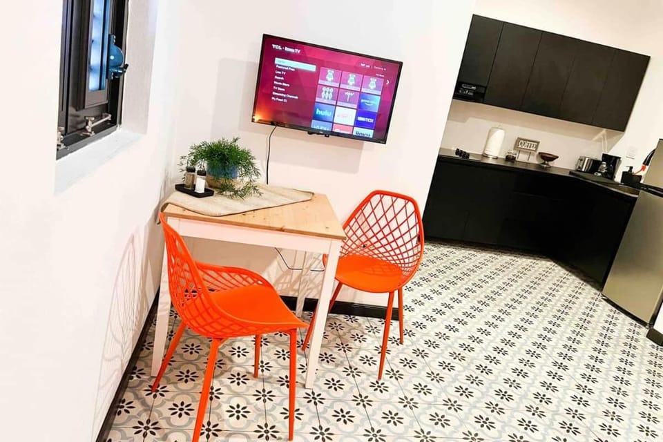 5.4 Loft • Lobby • Generator • Parking • 2nd Floor Apartment in Puerto Rico